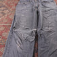 Levi's 559 Red Tab W32 L30 Straight Leg Relaxed Fit Classic Ripped Style Blue De