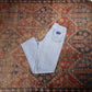 Wrangler W28 L32 Straight Leg Blue Denim Jeans