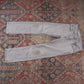 Levi's 511 W28 L27 Slim Fit Grey Denim Jeans