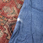 Wrangler W42 L29 Relaxed/Baggy Blue Denim Jeans
