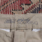 Dickies W30 L27 Straight Leg Beige Cotton Blend Trousers