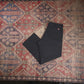 Dickies 874 W32 L26 Straight Leg Black Cotton Blend Trousers