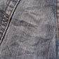 Levi's 510 W30 L30 Skinny Blue Denim Jeans