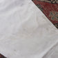 Levi's 513 W28 L27 Straight Leg Slim Fit White Denim Jeans