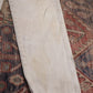 Wrangler W34 L28 Straight Leg Relaxed Fit Beige Denim Jeans
