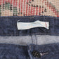 Levi's 545 W36 L31 Flared Blue Denim Jeans