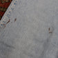 Levi's 550 W32 L35 Tapered Leg Relaxed Fit Blue Denim Jeans