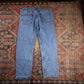 Levi's Signature W38 L29 Blue Denim Jeans