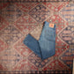 Levi's 511 Red Tab W32 L29 Slim Fit Blue Denim Jeans