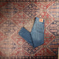 Levi's 511 Red Tab W32 L29 Slim Fit Blue Denim Jeans