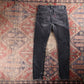 Levi's Red Tab W32 L31 Slim Fit Grey Denim Jeans