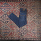 Wrangler W30 L31 Straight Leg Relaxed Fit Blue Denim Jeans