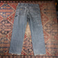 Lee W36 L29 Carpenter Blue Denim Jeans
