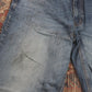 Levi's 541 W38 L31 Tapered Leg Blue Denim Jeans