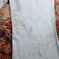 Wrangler W32 L33 Straight Blue Denim Jeans