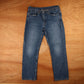 Levi's 514 Red Tab W34 L29 Straight Leg Blue Denim Jeans