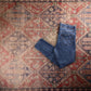 Levi's W28 L28 Skinny Blue Denim Jeans