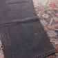 Levi's 505 W38 L28 Straight Leg Regular Fit Black Denim Jeans