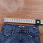 Levi's Red Tab W30 L30 Slim Blue Denim Jeans