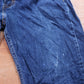 Levi's 514 Red Tab W30 L30 Straight Leg Blue Denim Jeans
