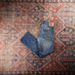 Levi's Red Tab W32 L29 Straight Leg Blue Denim Jeans