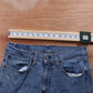 Levi's Red Tab W30 L30 Straight Leg Blue Denim Jeans