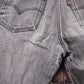 Levi's Red Tab W32 L32 Straight Leg Grey Denim Jeans