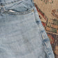 Levi's Signature W30 L30 Slim Fit Blue Denim Jeans