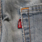 Levi's Red Tab W32 L31 Bootcut Blue Denim Jeans