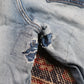 Levi's 541 W32 L30 Tapered Leg Blue Denim Jeans