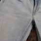 Lee W28 L29 Skinny Blue Denim Jeans