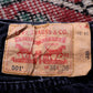 Levi's 501 W32 L32 Original Fit Black Denim Jeans