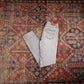 Levi's 312 W30 L33 Skinny Grey Denim Jeans
