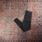 Levi's Black Tab W26 L28 Super Skinny Black Denim Jeans
