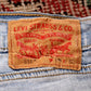 Levi's 501 Red Tab W36 L27 Original Fit Classic Ripped Style Blue Denim Jeans