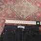 Levi's 550 Red Tab W30 L31 Tapered Leg Relaxed Fit Grey Denim Jeans