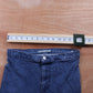 Levi's 332 Red Tab W28 L25 Super Skinny Blue Denim Jeans