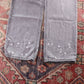 Levi's 501 Red Tab W28 L30 Original Fit Grey Denim Jeans