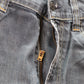 Levi's 506 Red Tab W36 L30 Straight Leg Blue Denim Jeans