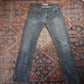 Levi's 511 W32 L32 Slim Fit Blue Denim Jeans