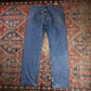 Levi's Signature W36 L30 Blue Denim Jeans