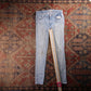 Levi's 560 Red Tab W28 L29 Comfort Fit Blue Denim Jeans