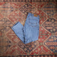 Levi's Signature W38 L29 Blue Denim Jeans