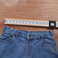 Levi's 531 Red Tab W30 L28 Relaxed Blue Denim Jeans