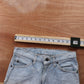 Levi's 501 Red Tab W28 L31 Original Fit Blue Denim Jeans
