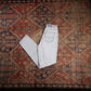 Levi's W28 L30 Tapered Leg Relaxed Fit Blue Denim Jeans