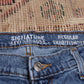 Levi's Signature W36 L30 Blue Denim Jeans