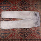Levi's W32 L28 Straight Leg Grey Denim Jeans