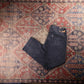 Levi's 514 White Tab W38 L31 Straight Leg Grey Denim Jeans