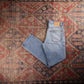 Levi's W32 L31 Straight Blue Denim Jeans